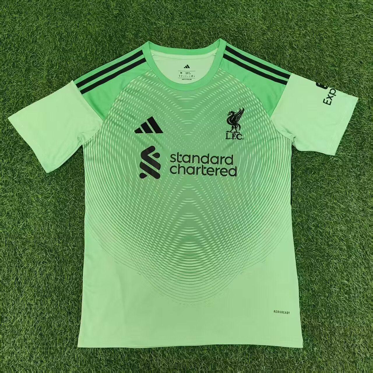 25/26 Lp training kit