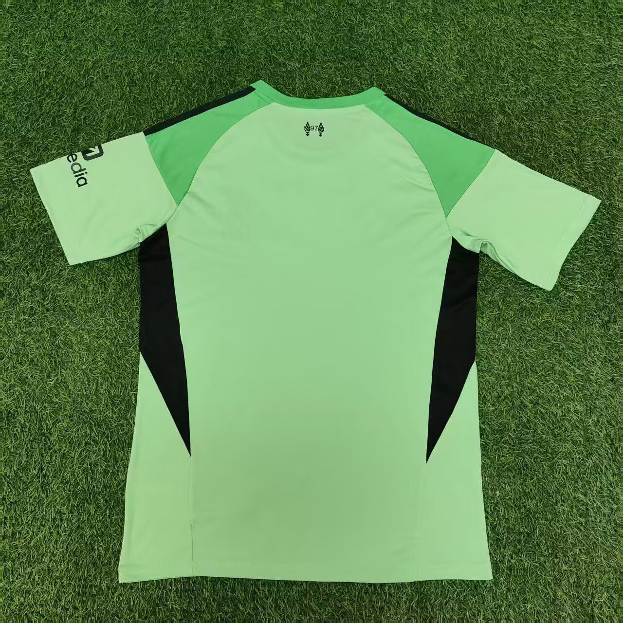 25/26 Lp training kit