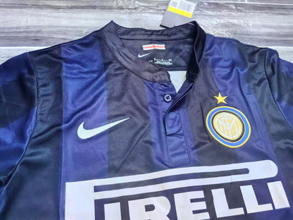 13/14 Inter Milan Home