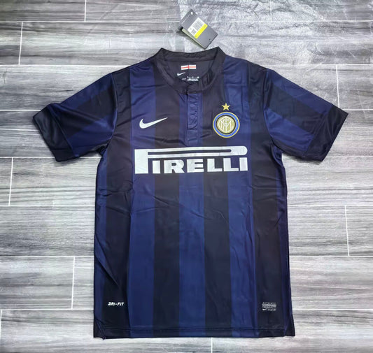 13/14 Inter Milan Home