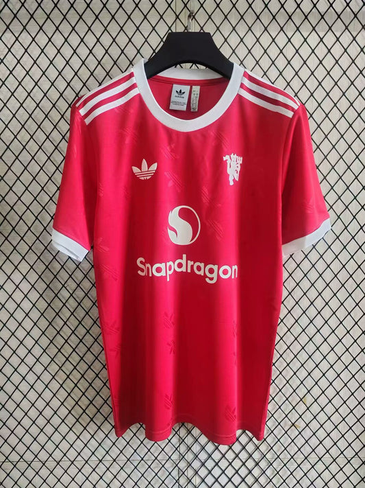 25/26 Manchester United Special Edition