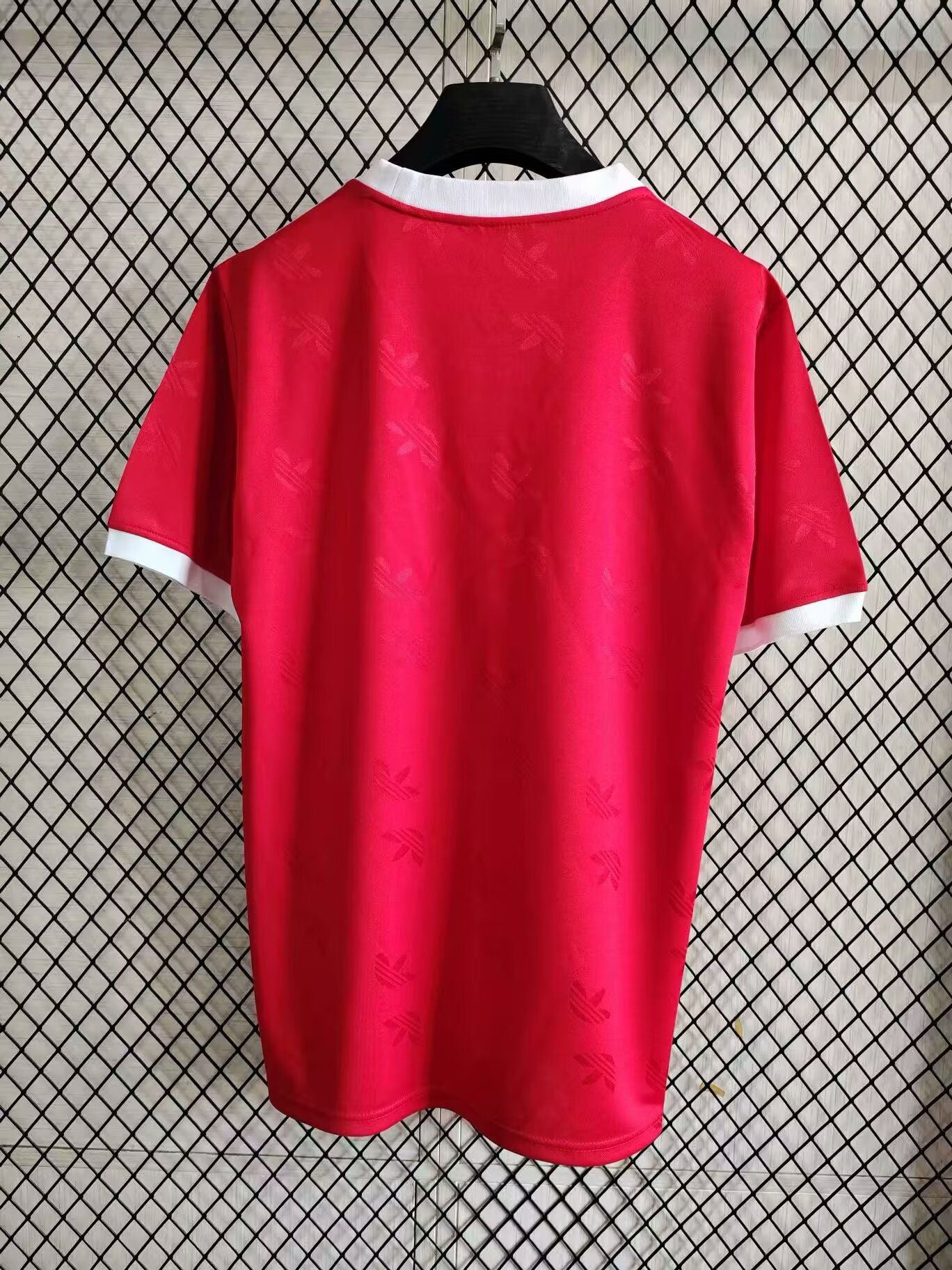 25/26 Manchester United Special Edition
