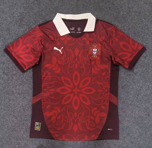 25/26 Portuguese Concept