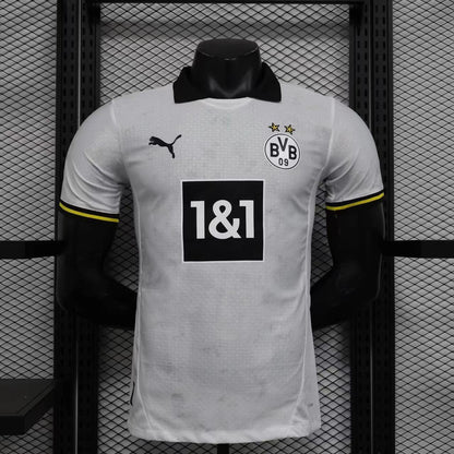 24/25 Dortmund Player Jersey