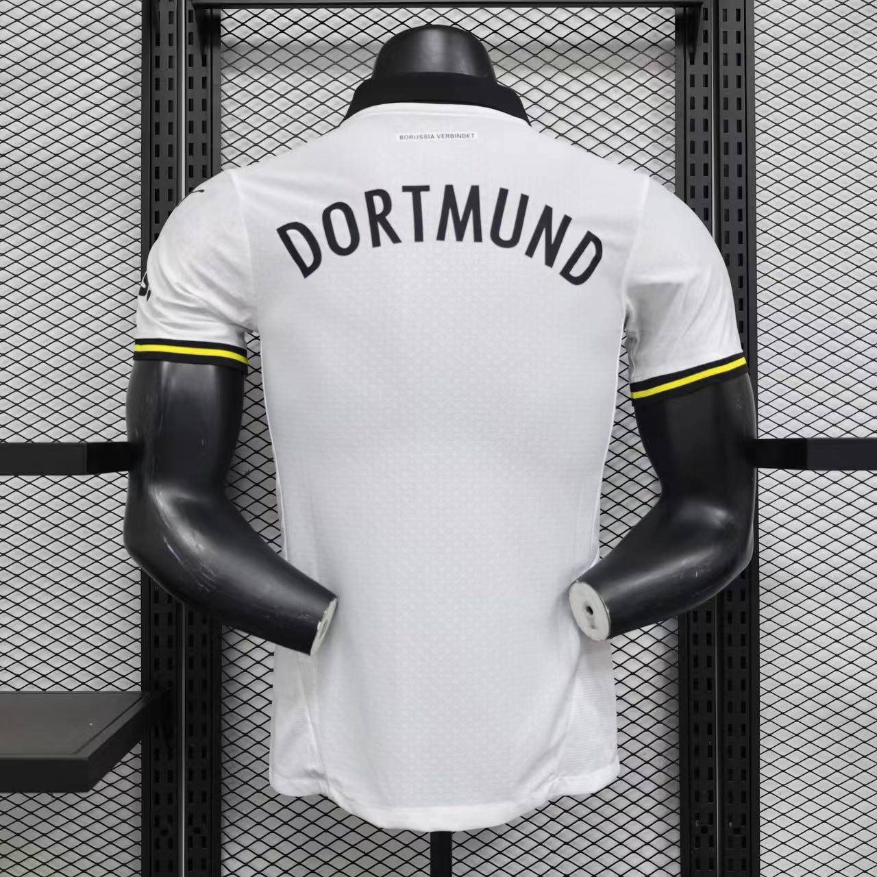 24/25 Dortmund Player Jersey