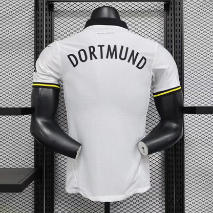 24/25 Dortmund Player Jersey