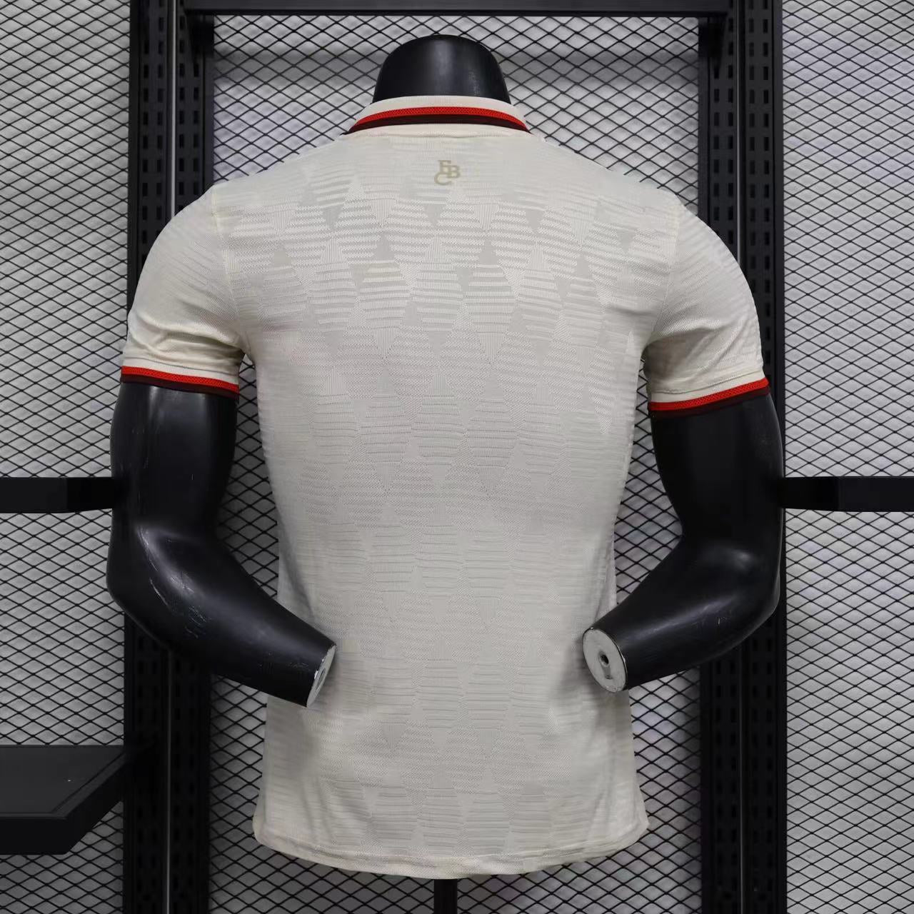 24/25 Bayern Player Jersey