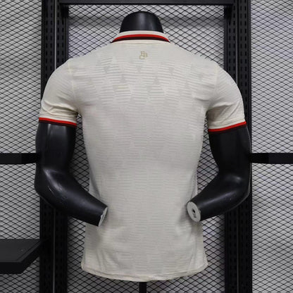 24/25 Bayern Player Jersey