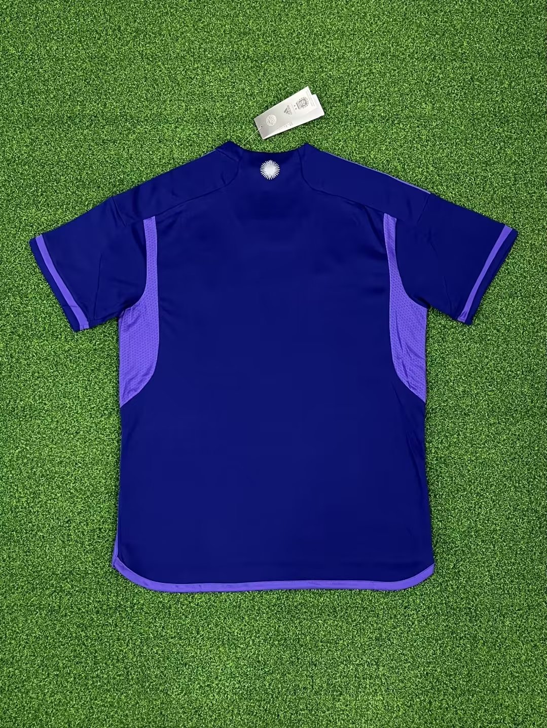 2022 Argentina Away Jersey