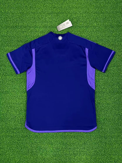 2022 Argentina Away Jersey