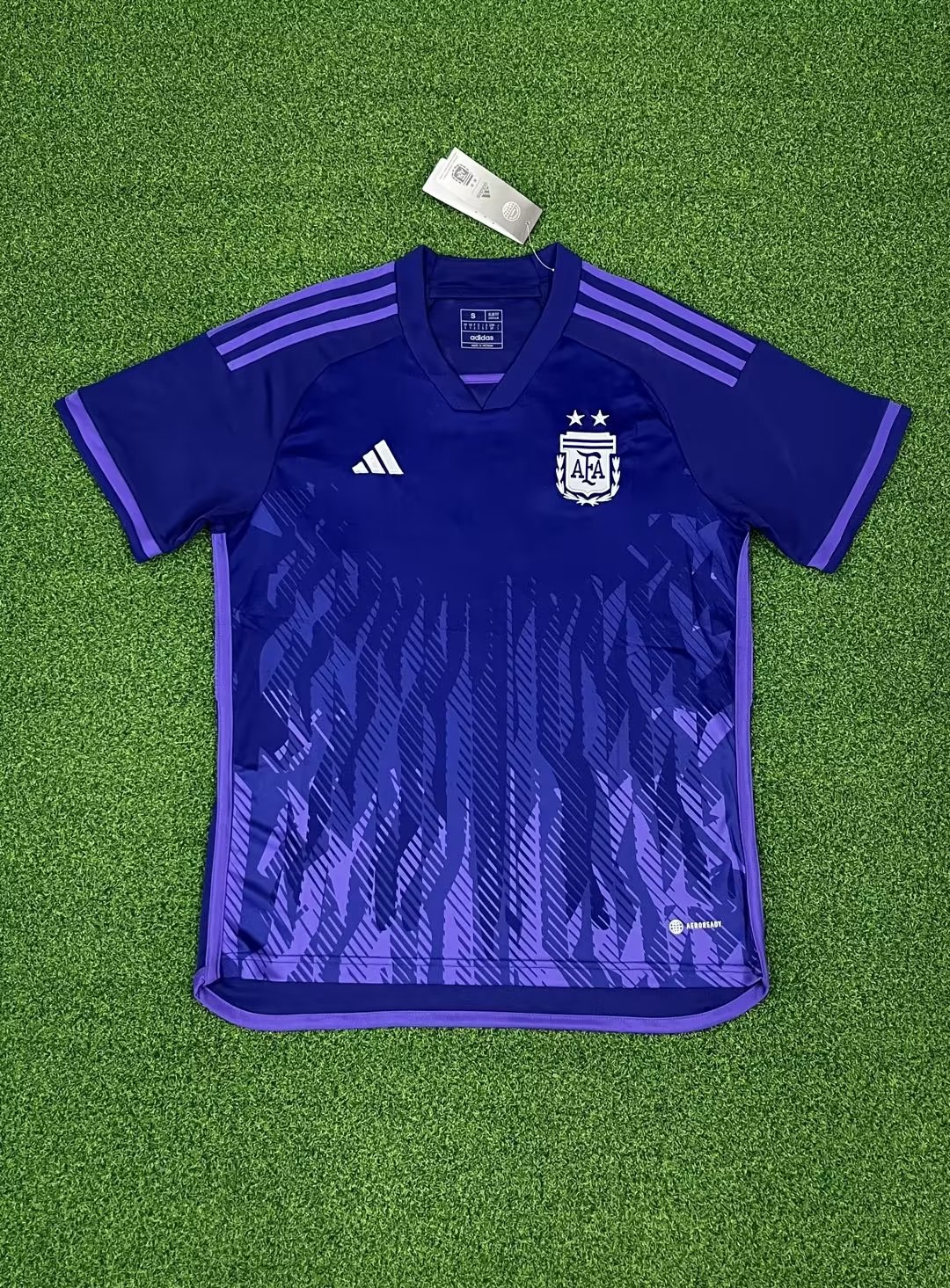 2022 Argentina Away Jersey
