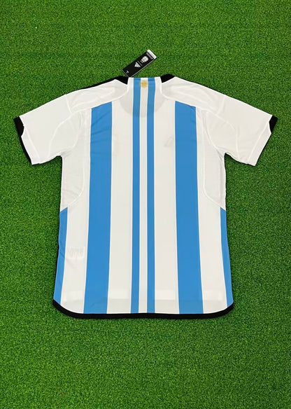 2022 Argentina Home Jersey