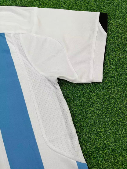 2022 Argentina Home Jersey