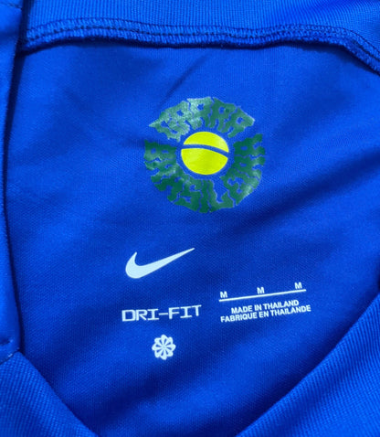2022 Brazil Away Jersey