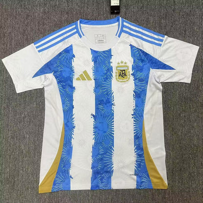 2024 Argentina Special Edition