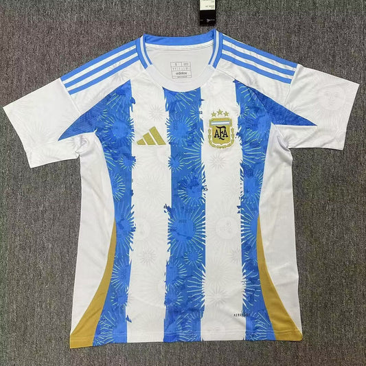 2024 Argentina Special Edition