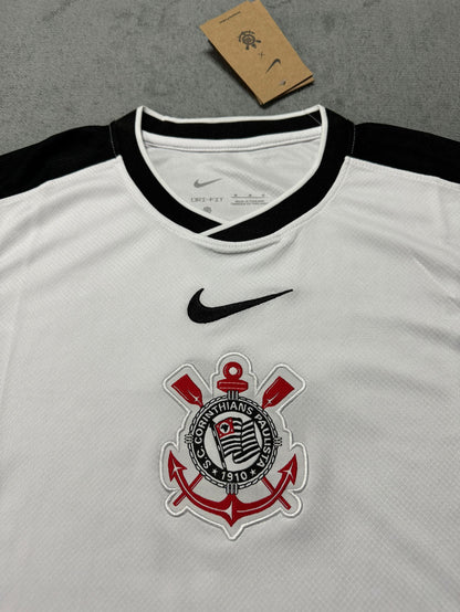 25/26 Corinthians Home