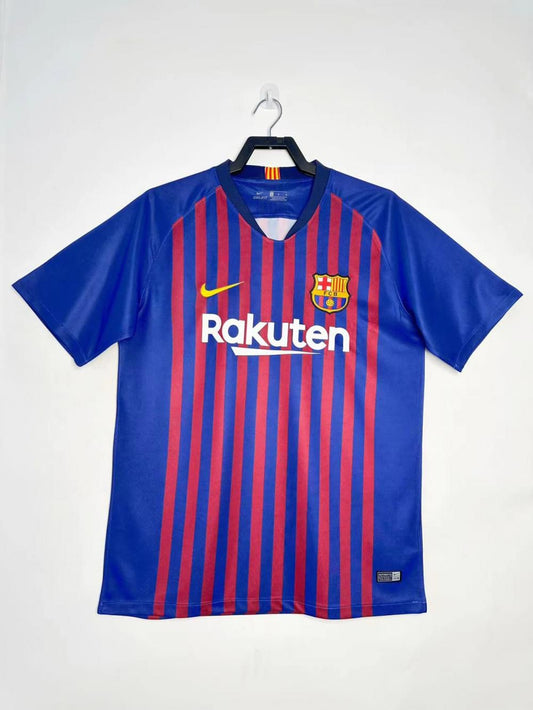 18/19 Barcelona Home
