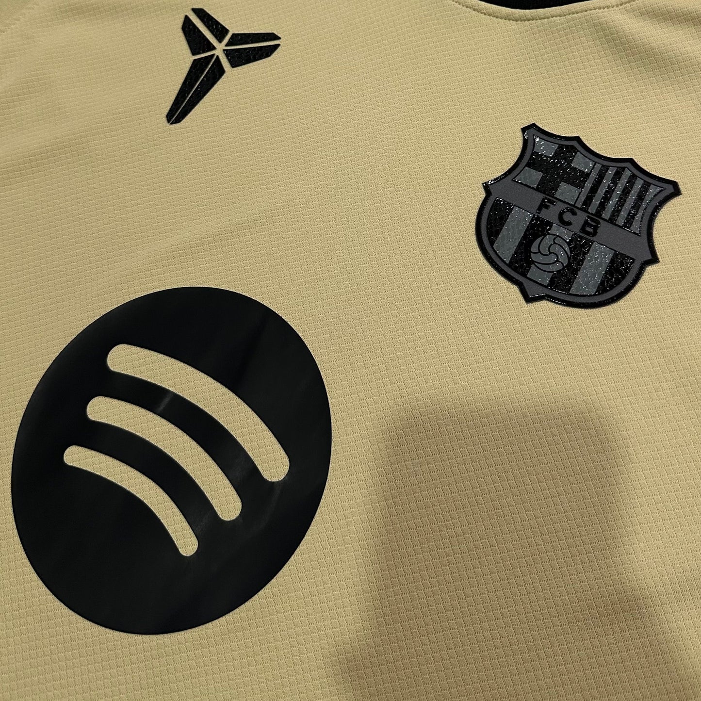 25/26 Barcelona Away