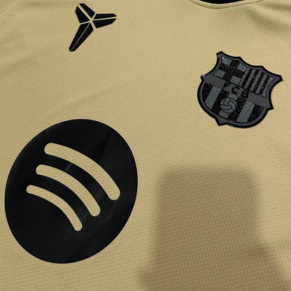 25/26 Barcelona Away