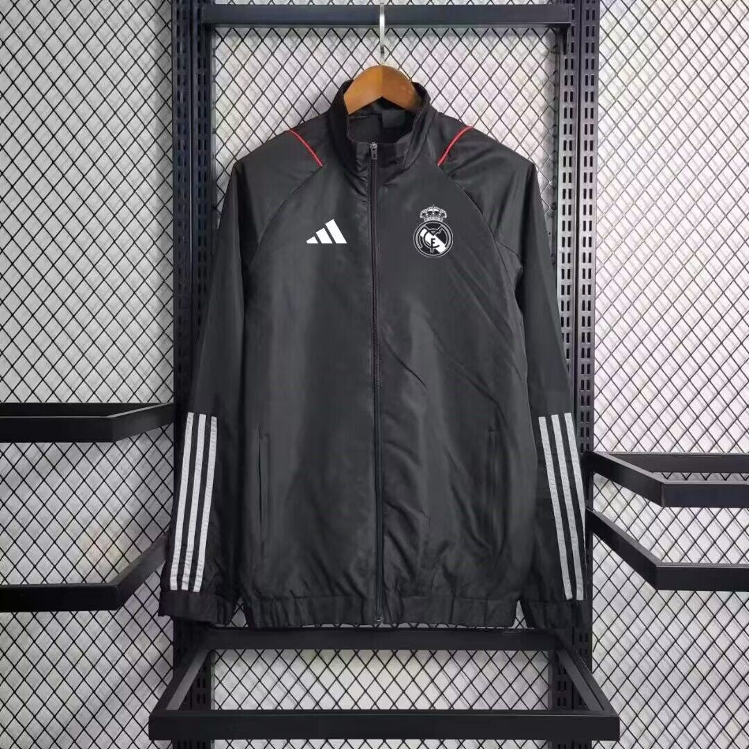 Windbreaker Real Madrid 23/24