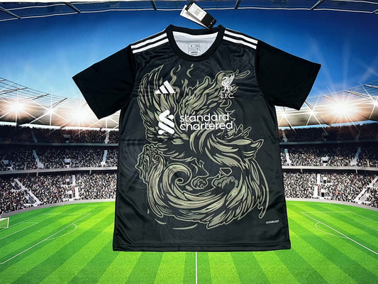25/26 Liverpool Training suit