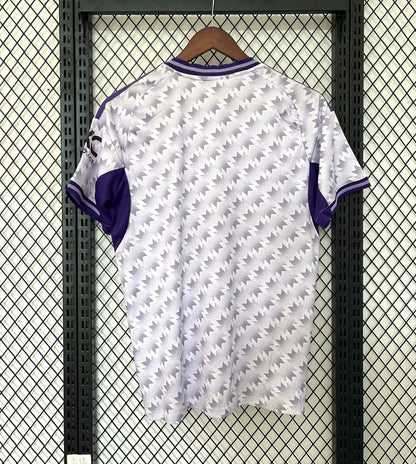 25/26 Man U away