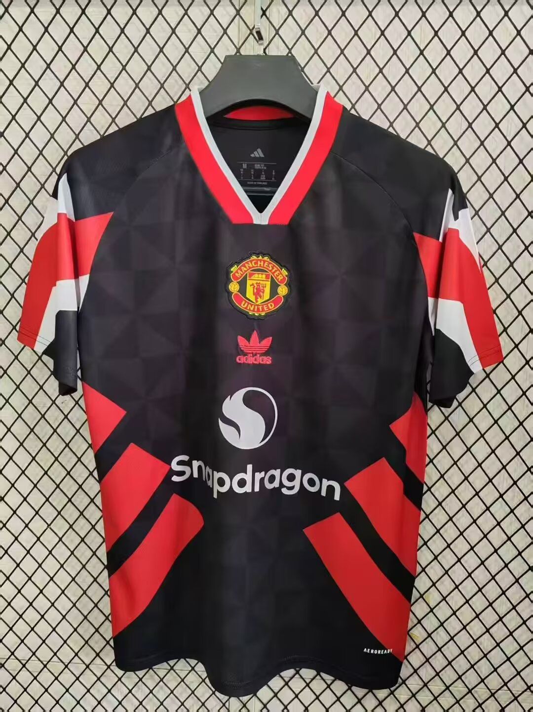 25/26 Manchester United Special Edition