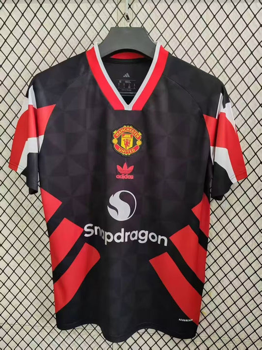 25/26 Manchester United Special Edition