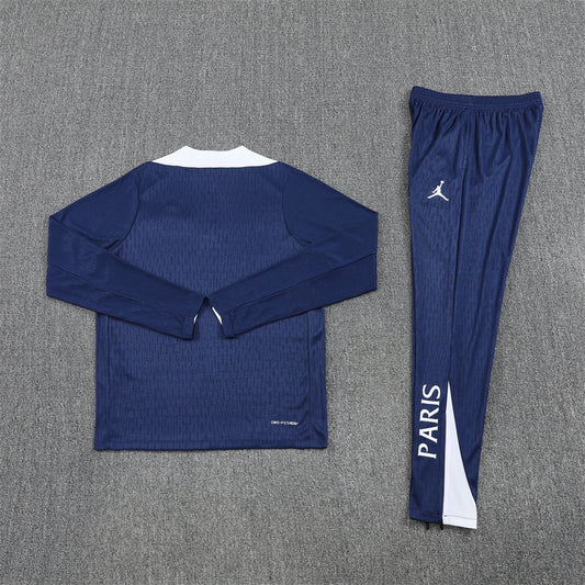 PSG Tracksuit 24/25