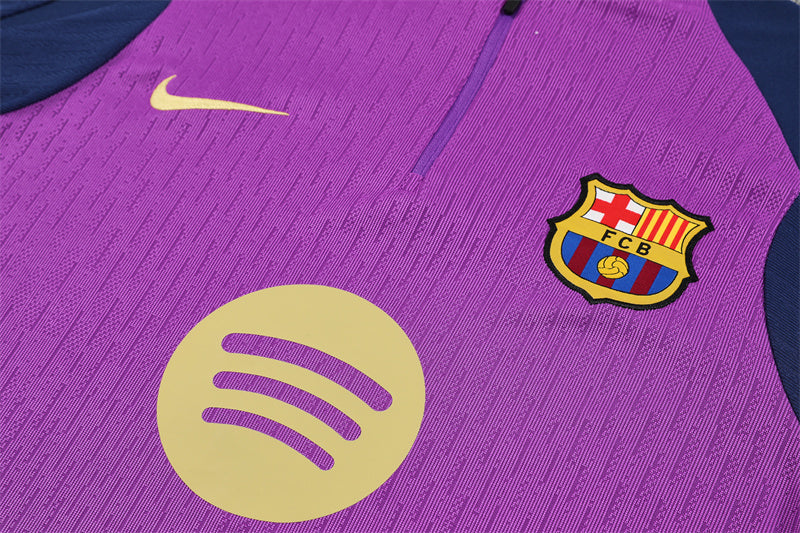 Barcelona Tracksuit 24/25