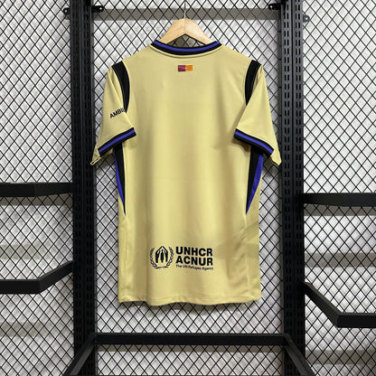 25/26 Barcelona Away
