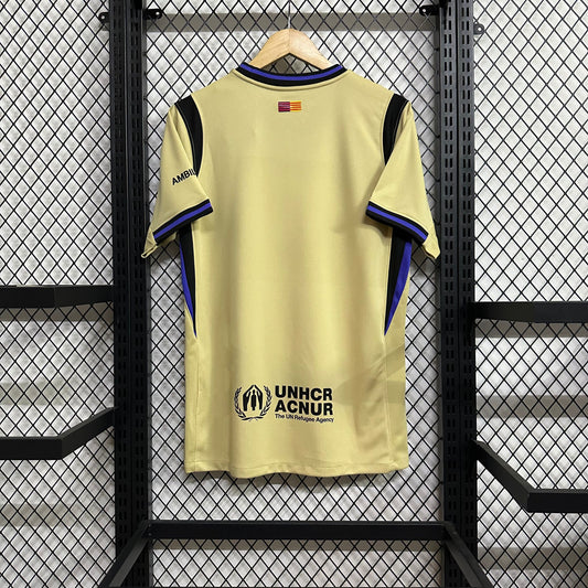 25/26 Barcelona Away