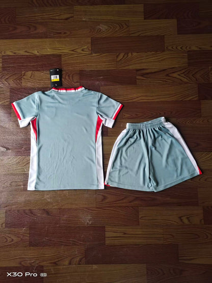 2024/25 Atletico Madrid Kids Kits