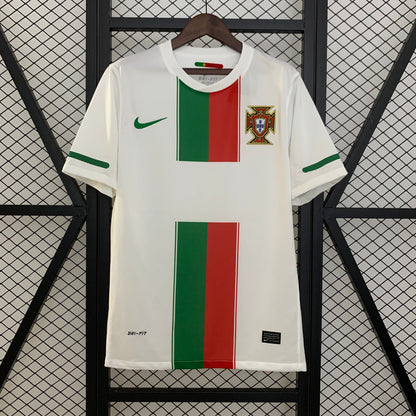 2010 Portugal Away