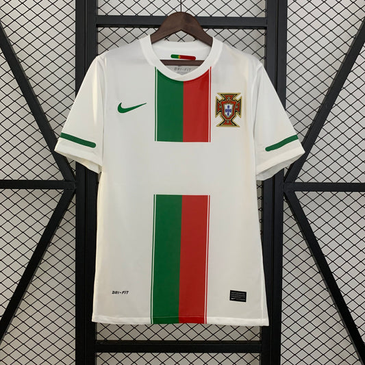 2010 Portugal Away