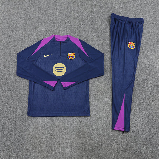 Barcelona Tracksuit 24/25