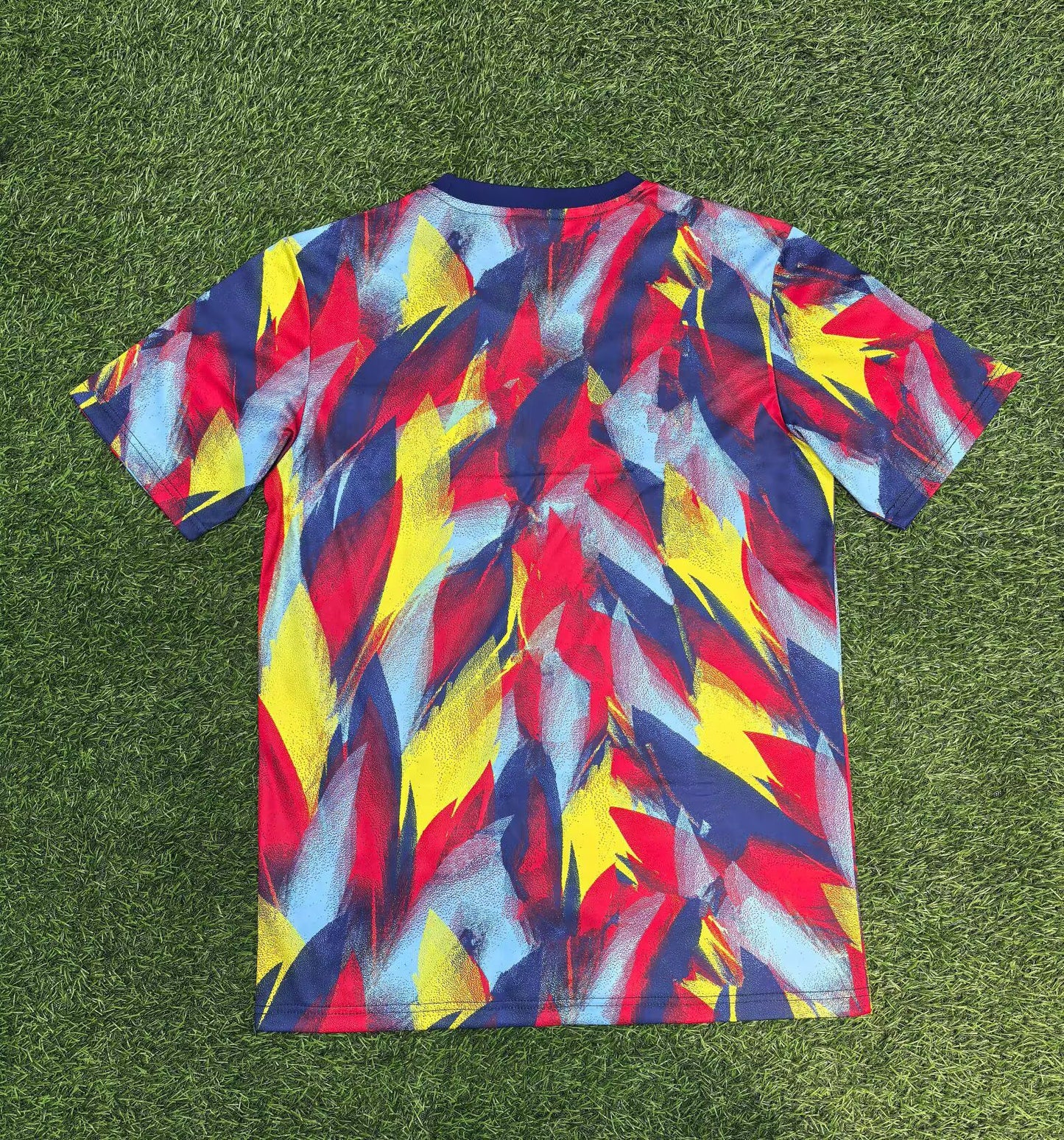 25/26 Arsenal training kit