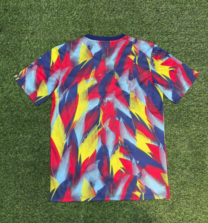 25/26 Arsenal training kit