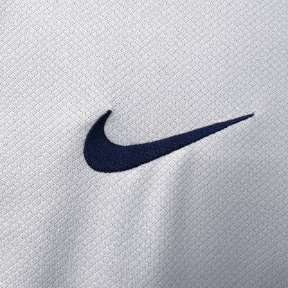 2024 England Home Jersey