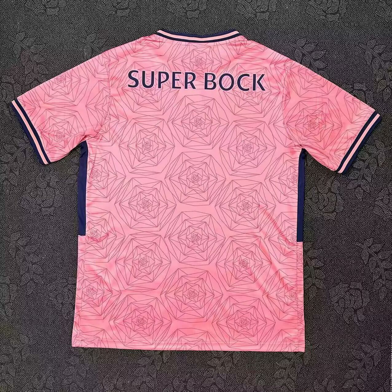 25/26 Porto Away