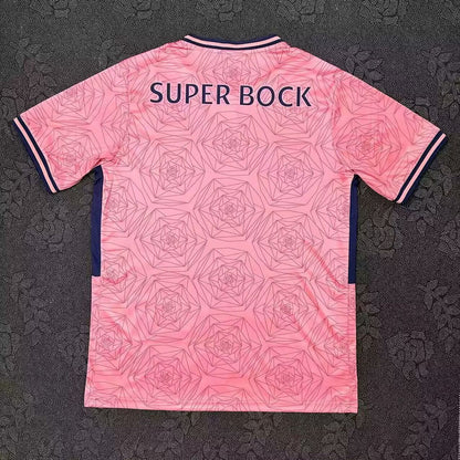 25/26 Porto Away