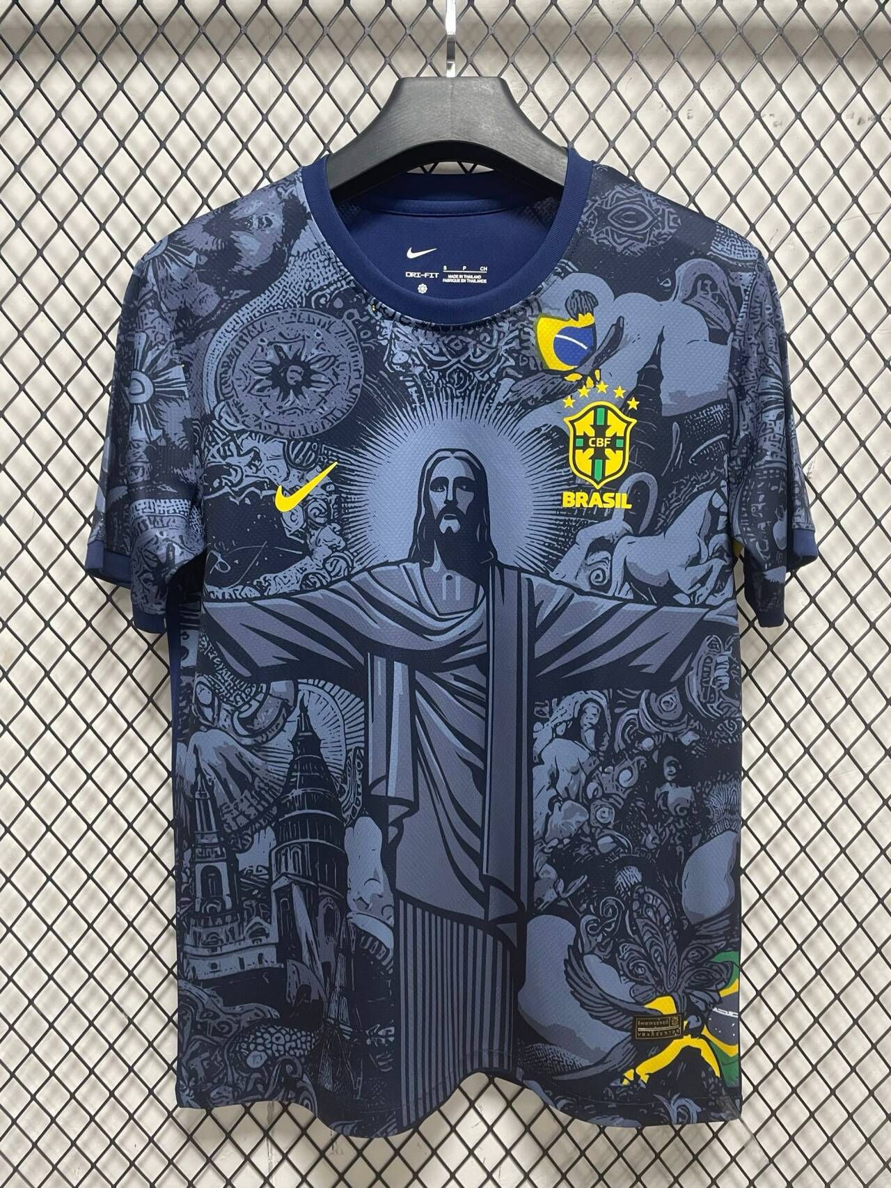2024 Brazil Special Edition