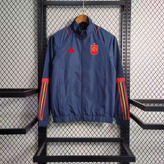 Windbreaker Spain 23/24
