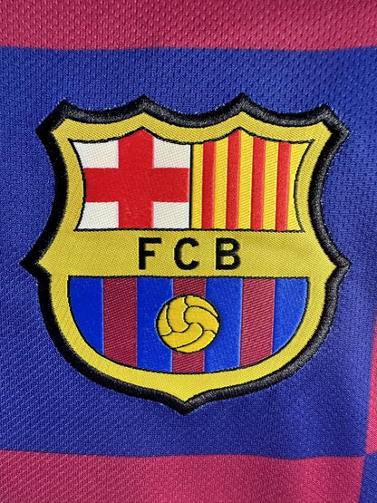 19/20 Barcelona Home