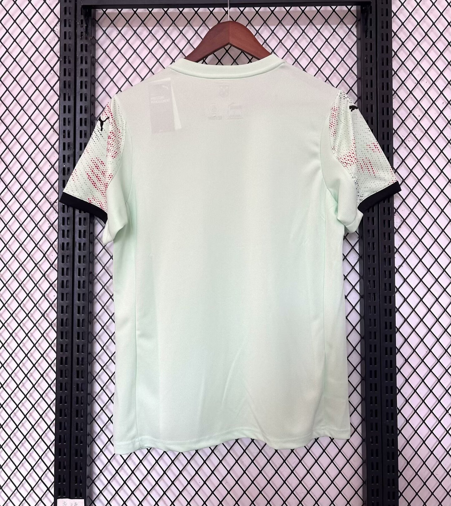 25/26 Portugal away