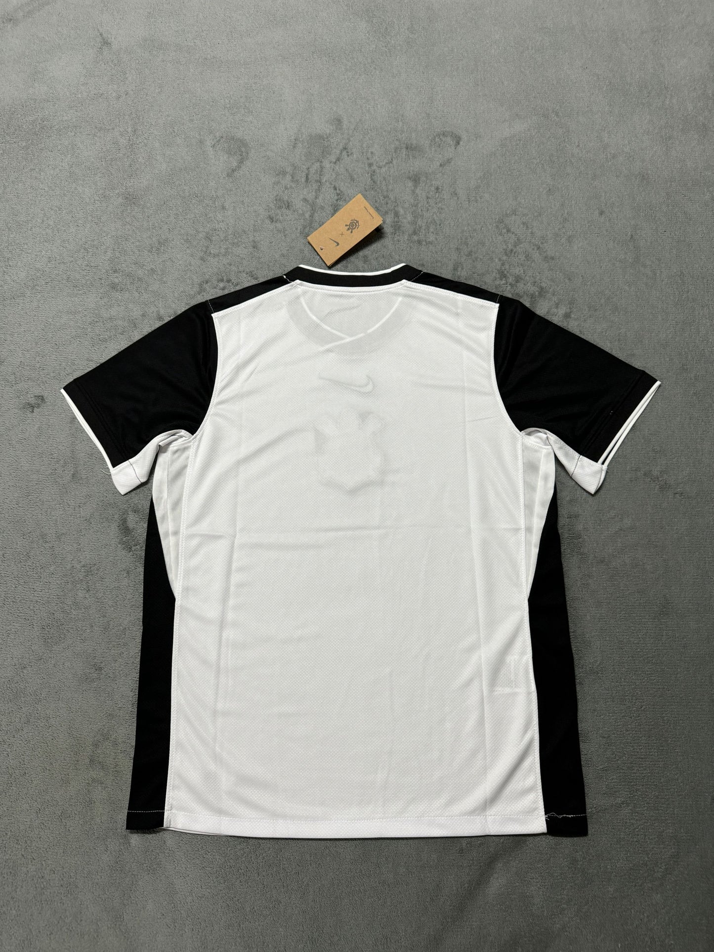 25/26 Corinthians Home