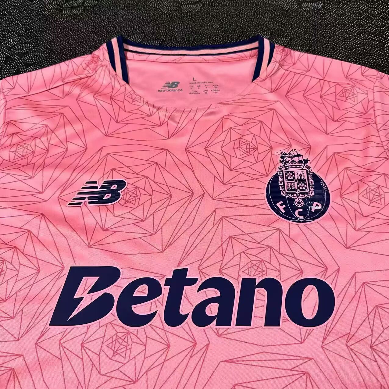 25/26 Porto Away