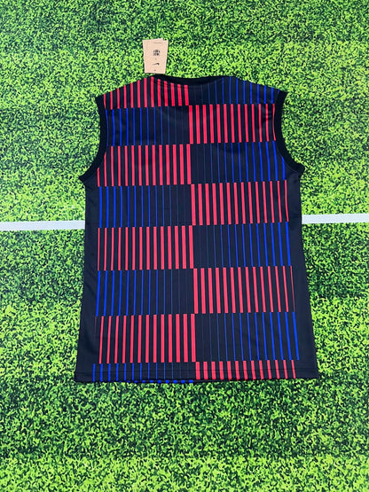 25/26 Barcelona Vest