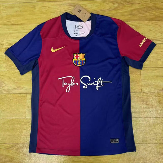 24/25 Barcelona Special Edition